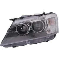 MAGNETI MARELLI Koplamp LPN682 Magneti Marelli voor o.a. BMW