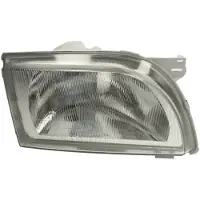 Depo Koplampen 431-1136R-LD-E, rechts