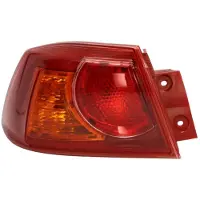 TYC 11-11212-15-2 Achterlicht