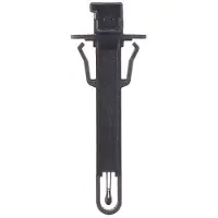 Valeo Sensor, binnentemperatuur 715308 Valeo voor o.a. AUDI, SEAT, SKODA, VOLKSWAGEN