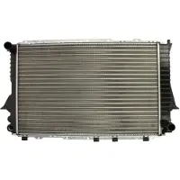 Nissens Radiateur 60459