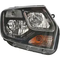 MAGNETI MARELLI Hoofdkoplamp