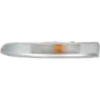 VAN WEZEL VOORKNIPPERLICHT LINKS WIT 3797907 Van Wezel voor o.a. OPEL, RENAULT