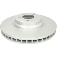 Textar 92123000 Remschijf
