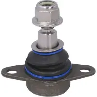 Delphi ONDERSTE FUSEEKOGEL TC1480 Delphi voor o.a. BMW