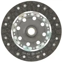 LuK Koppelingsplaat 323 0634 10