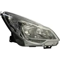 Depo 2756421 Koplamp