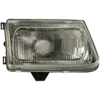 Depo Koplampen 442-1120R-LD-E, rechts