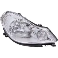 ABAKUS 551-1175R-LD-EM Koplamp