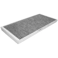 Knecht Cabine luchtfilter LAK 62