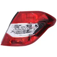 Alkar 2212853 Achterlicht