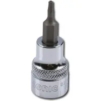 SONIC EQUIPMENT Stiftdop 3/8" TORX 8274825