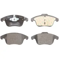 Delphi Remblokset LP3175, voor