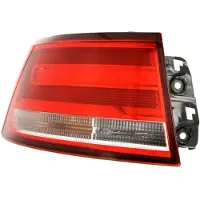 Hella Achterlicht 2SK 012 248-051 links