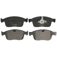 Textar Remblokset 2238601, voor