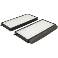 FILTRON K 1282-2x Interieurfilter
