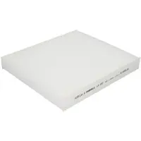 Knecht Cabine luchtfilter LA 493