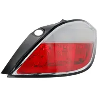 TYC Achterlicht rechts 11-0473-01-2 TYC voor o.a. OPEL