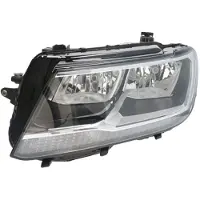 MAGNETI MARELLI Koplamp LPP522 Magneti Marelli voor o.a. VOLKSWAGEN