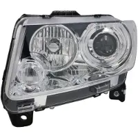 TYC 20-16656-05-9 Koplamp