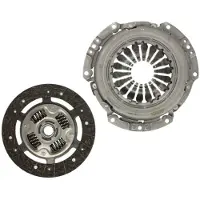 AISIN Koppelingsset Clutch Set (2P) KS-064R
