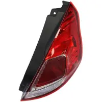 Depo Achterlicht 431-19B8R-UE, rechts