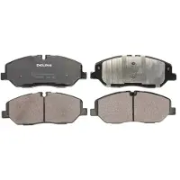 Delphi Remblokset LP3294, voor