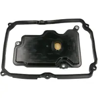 VAICO V70-0748 Hydrauliekfilterset, automatische aandrijving