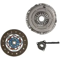 SACHS Koppelingsset 3000 990 340