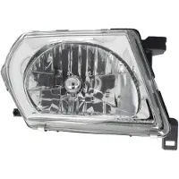 Depo Koplampen 215-11A1R-LD-E, rechts