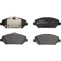 Delphi Remblokset LP3385, voor