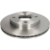 Bosch 0 986 478 502 Remschijf
