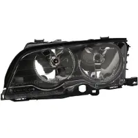 Depo Koplampen 444-1126L-LDEM2, links