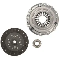 SACHS Koppelingsset 3000 951 592