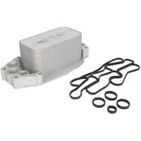 NRF Olie radiator, motorolie 31804
