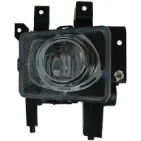 Alkar 2912440 Mistlamp
