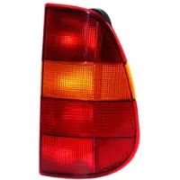 Origineel ACHTERLICHT LINKS VALEO 5866931 Origineel voor o.a. VOLKSWAGEN