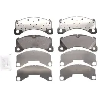 Delphi Remblokset LP3217, voor