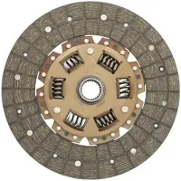 AISIN DN-039 Koppelingsplaat