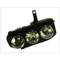 Alkar Koplampen 667-1116R-LD-EM, rechts