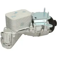 NRF Olie radiator, motorolie 31820