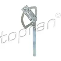 Topran 401 668 Raammechanisme