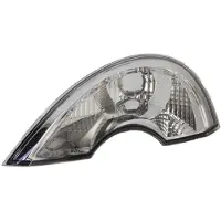 TYC Knipperlicht links 18-0296-11-2 TYC voor o.a. RENAULT