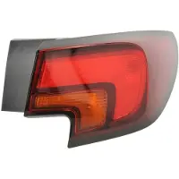 MAGNETI MARELLI 714081380203 Achterlicht