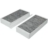 Bosch Filterset, interieurfilter 1 987 435 618