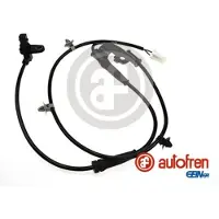 AUTOFREN SEINSA Sensor, wielsnelheid DS0104