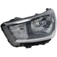 TYC Koplampen 20-16292-05-2, links