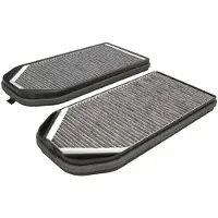 FILTRON K 1073A-2x Interieurfilter