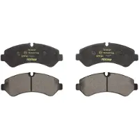 Textar Remblokset 2279101