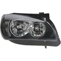 TYC Koplampen 20-12855-05-9, rechts